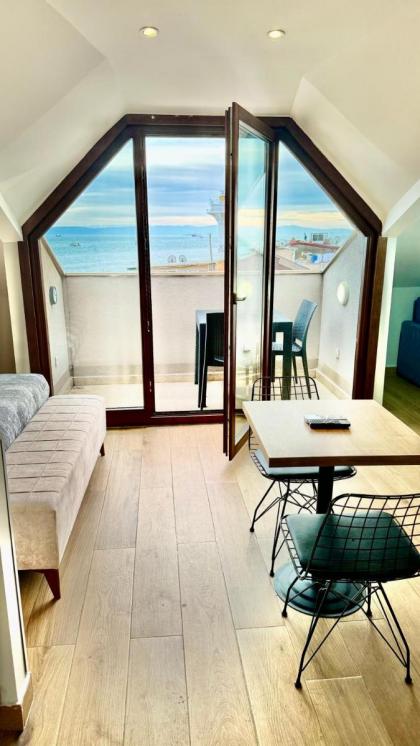 Seven Suites & Apart Sultanahmet - image 25