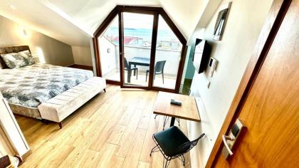 Seven Suites & Apart Sultanahmet - image 26