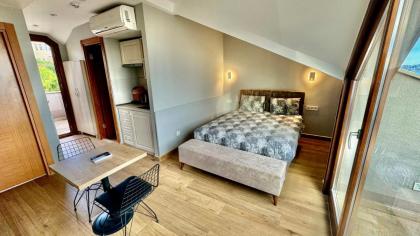 Seven Suites & Apart Sultanahmet - image 28