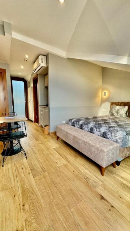 Seven Suites & Apart Sultanahmet - image 30