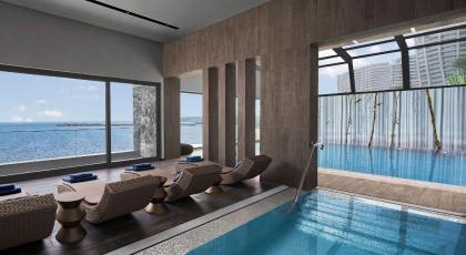 JW Marriott Hotel Istanbul Marmara Sea - image 22