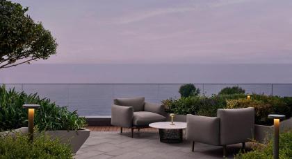 JW Marriott Hotel Istanbul Marmara Sea - image 28