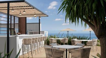 JW Marriott Hotel Istanbul Marmara Sea - image 30