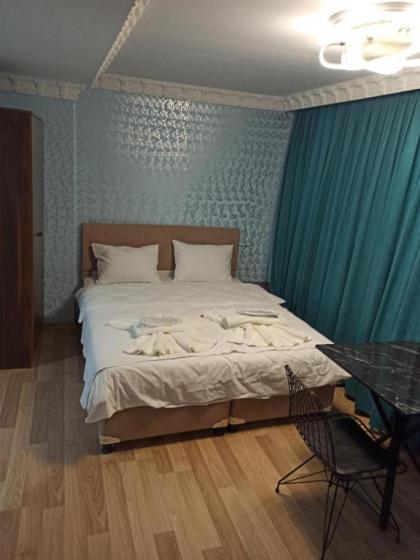 blue sail hotel - image 22