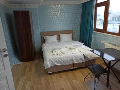 blue sail hotel - image 23