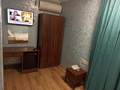 blue sail hotel - image 24