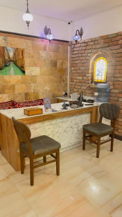 Lumina Boutique Hotel - image 24