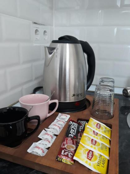 Taksim Pera Aparts - image 22