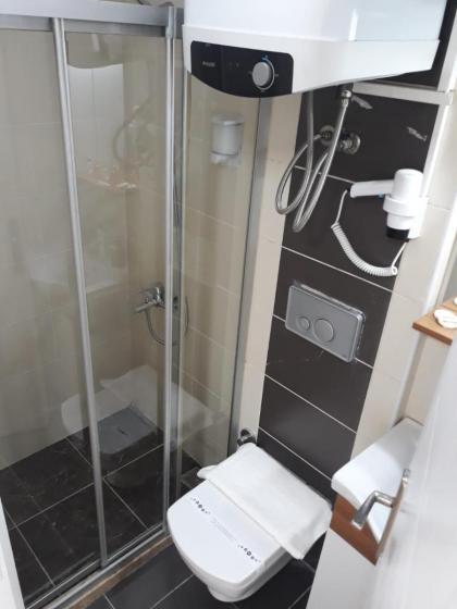 Taksim Pera Aparts - image 23