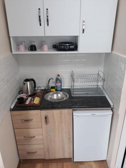 Taksim Pera Aparts - image 25