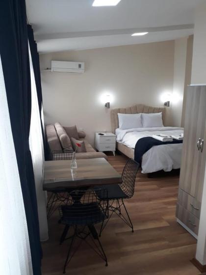 Taksim Pera Aparts - image 26