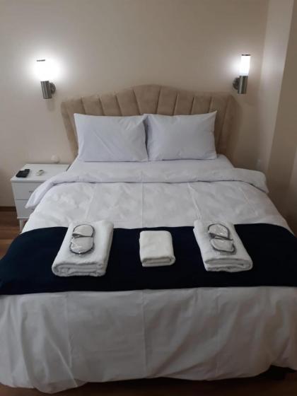 Taksim Pera Aparts - image 28