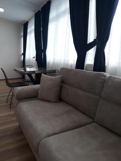 Taksim Pera Aparts - image 30