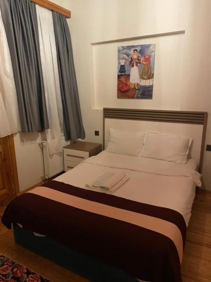 CASA DE FRİDA'S BEŞİKTAŞ - image 21