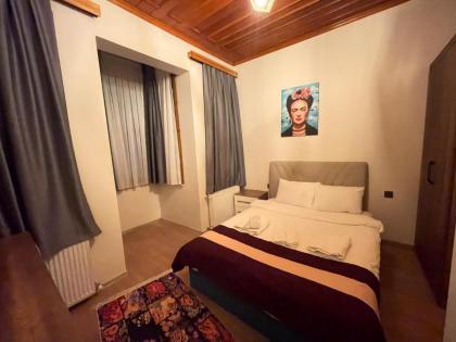 CASA DE FRİDA'S BEŞİKTAŞ - image 23