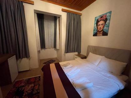 CASA DE FRİDA'S BEŞİKTAŞ - image 27