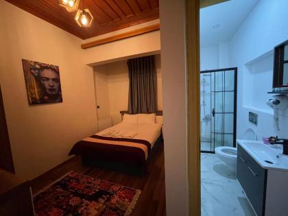 CASA DE FRİDA'S BEŞİKTAŞ - image 28