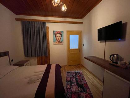 CASA DE FRİDA'S BEŞİKTAŞ - image 29