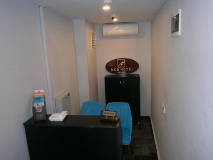 NOS HOTEL - image 23