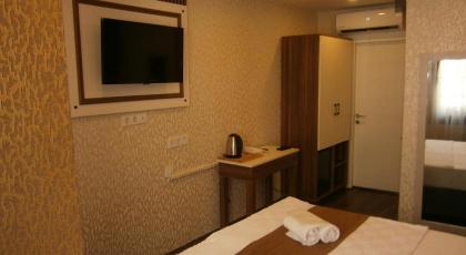 NOS HOTEL - image 28