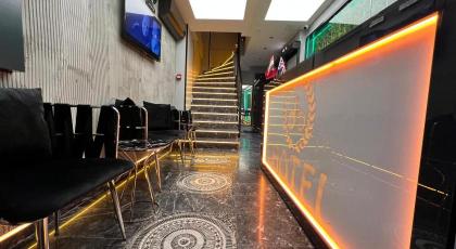 db hotel  - image 21