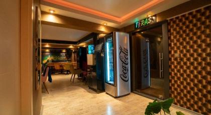 db hotel  - image 22