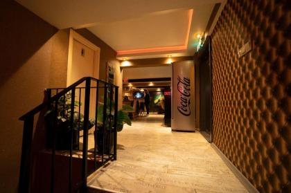 db hotel  - image 28