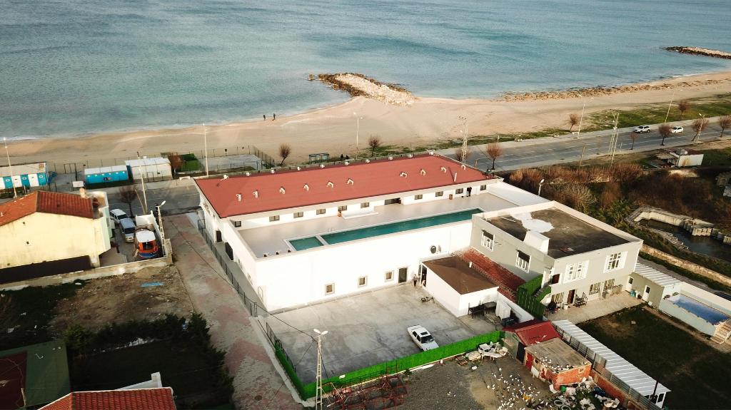 MQ Hotel Suites & SPA - main image