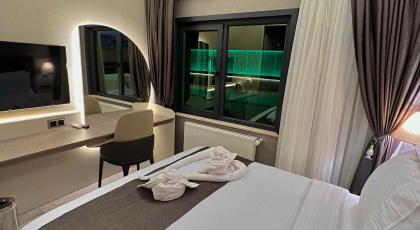 MQ Hotel Suites & SPA - image 10