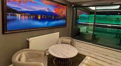 MQ Hotel Suites & SPA - image 11