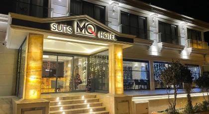 MQ Hotel Suites & SPA - image 12