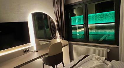 MQ Hotel Suites & SPA - image 15