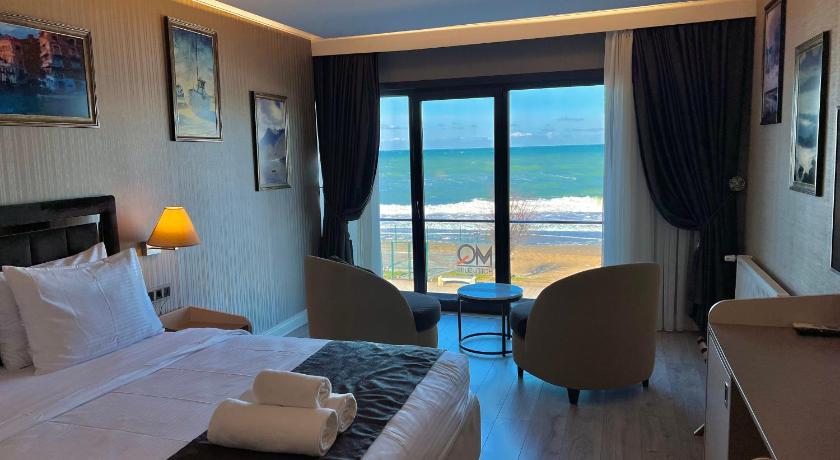 MQ Hotel Suites & SPA - image 2