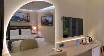 MQ Hotel Suites & SPA - image 22