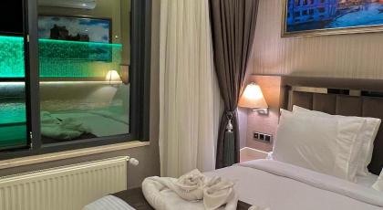 MQ Hotel Suites & SPA - image 23