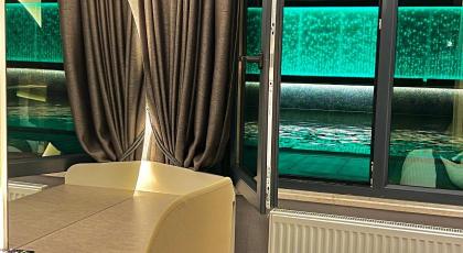 MQ Hotel Suites & SPA - image 24