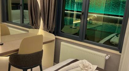 MQ Hotel Suites & SPA - image 25