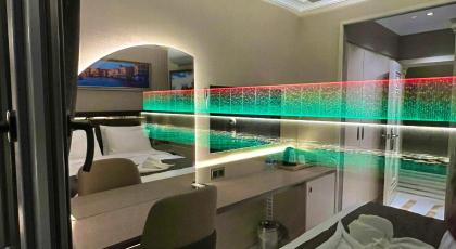 MQ Hotel Suites & SPA - image 28