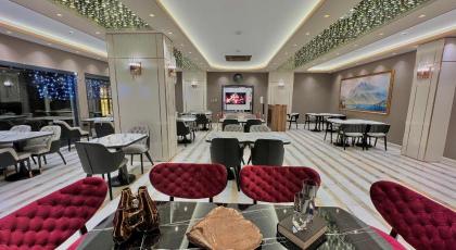 MQ Hotel Suites & SPA - image 4