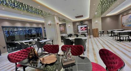MQ Hotel Suites & SPA - image 6