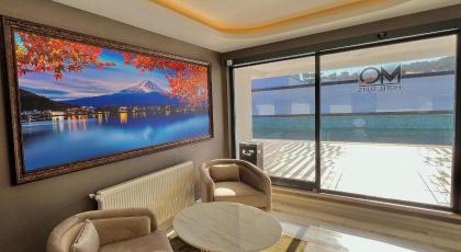 MQ Hotel Suites & SPA - image 8