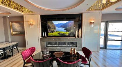 MQ Hotel Suites & SPA - image 9