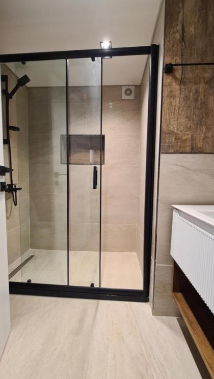 City Apartments Nisantasi - image 22