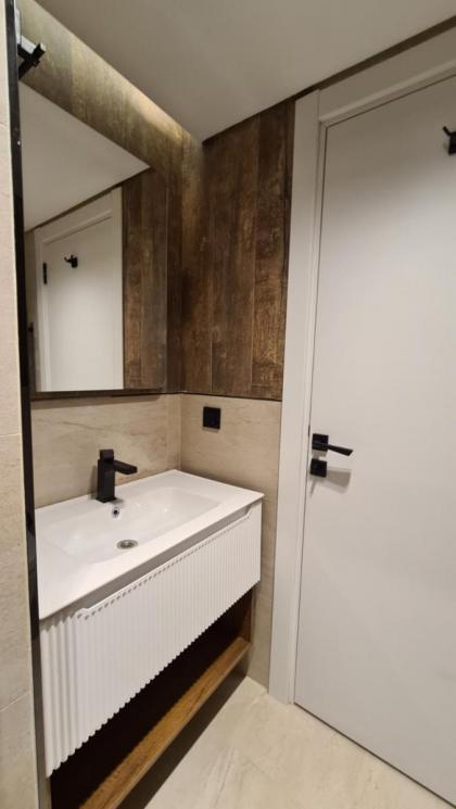 City Apartments Nisantasi - image 23