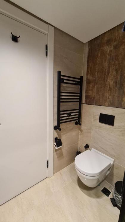 City Apartments Nisantasi - image 24