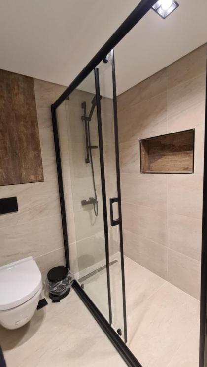 City Apartments Nisantasi - image 25