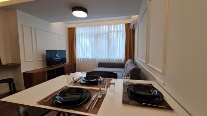 City Apartments Nisantasi - image 26