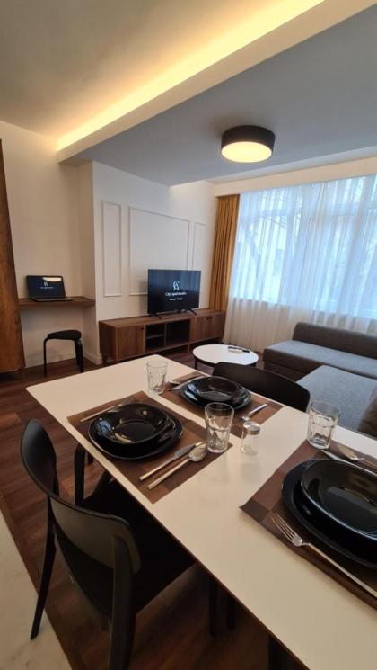 City Apartments Nisantasi - image 27