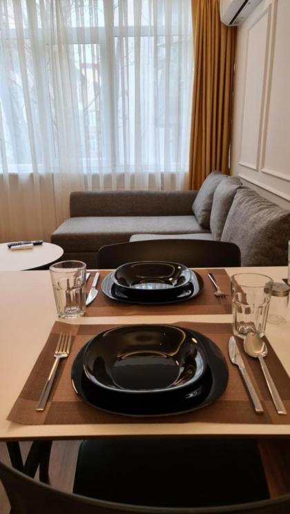 City Apartments Nisantasi - image 28