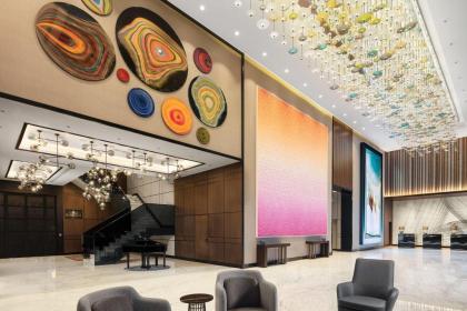 Hotel in Istanbul 